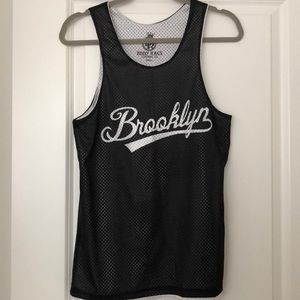 Brooklyn jersey